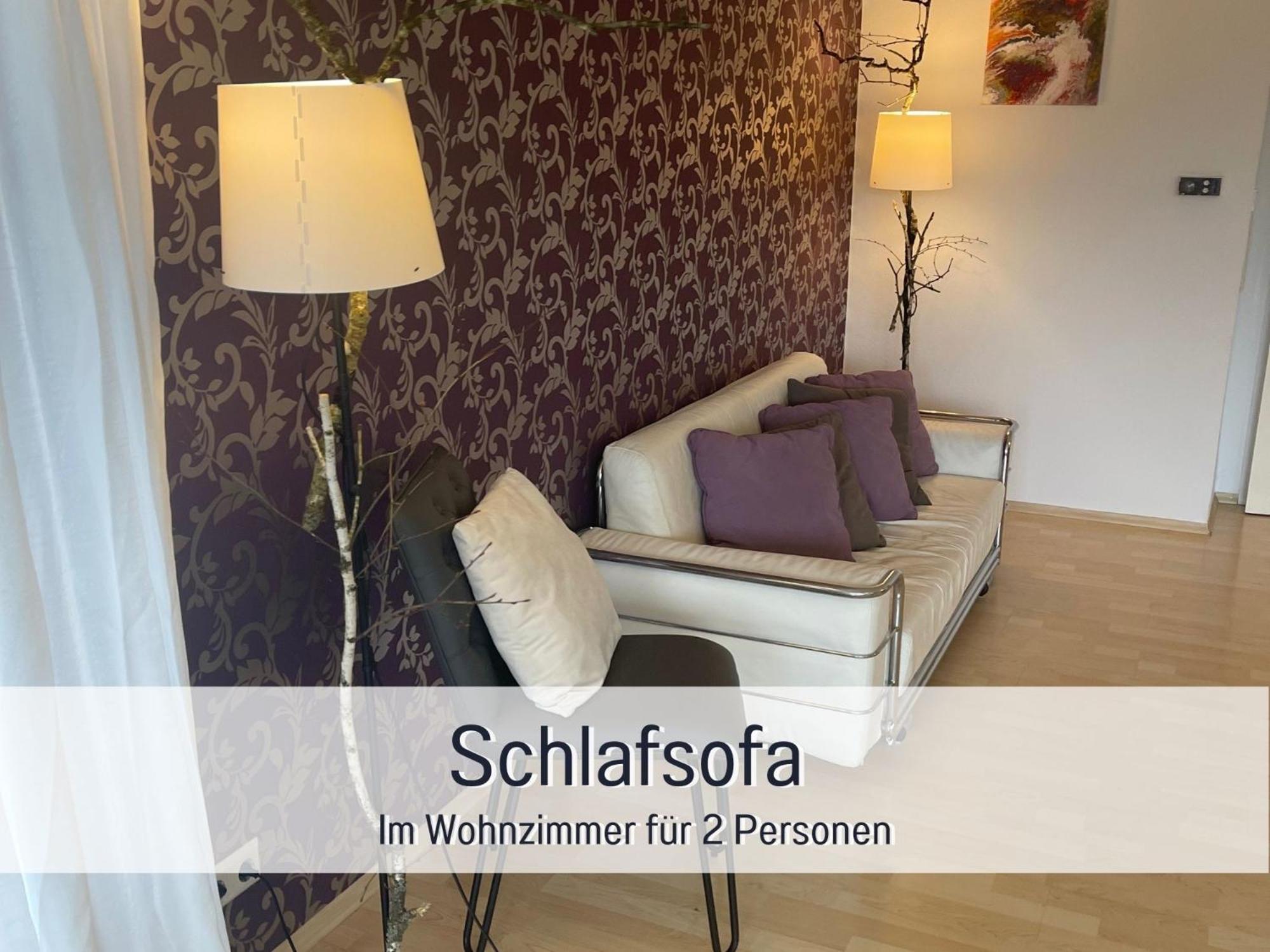 Penthouse - 3 Schlafzimmer- Sonnige Dachterrasse -Whirlpool & Alpenblick - Perfekt Fuer Romantik Oder Familienurlaub Mit Kind, Hund Willkommen - By Ferienwohnenamsee - Uberlingen Exterior photo