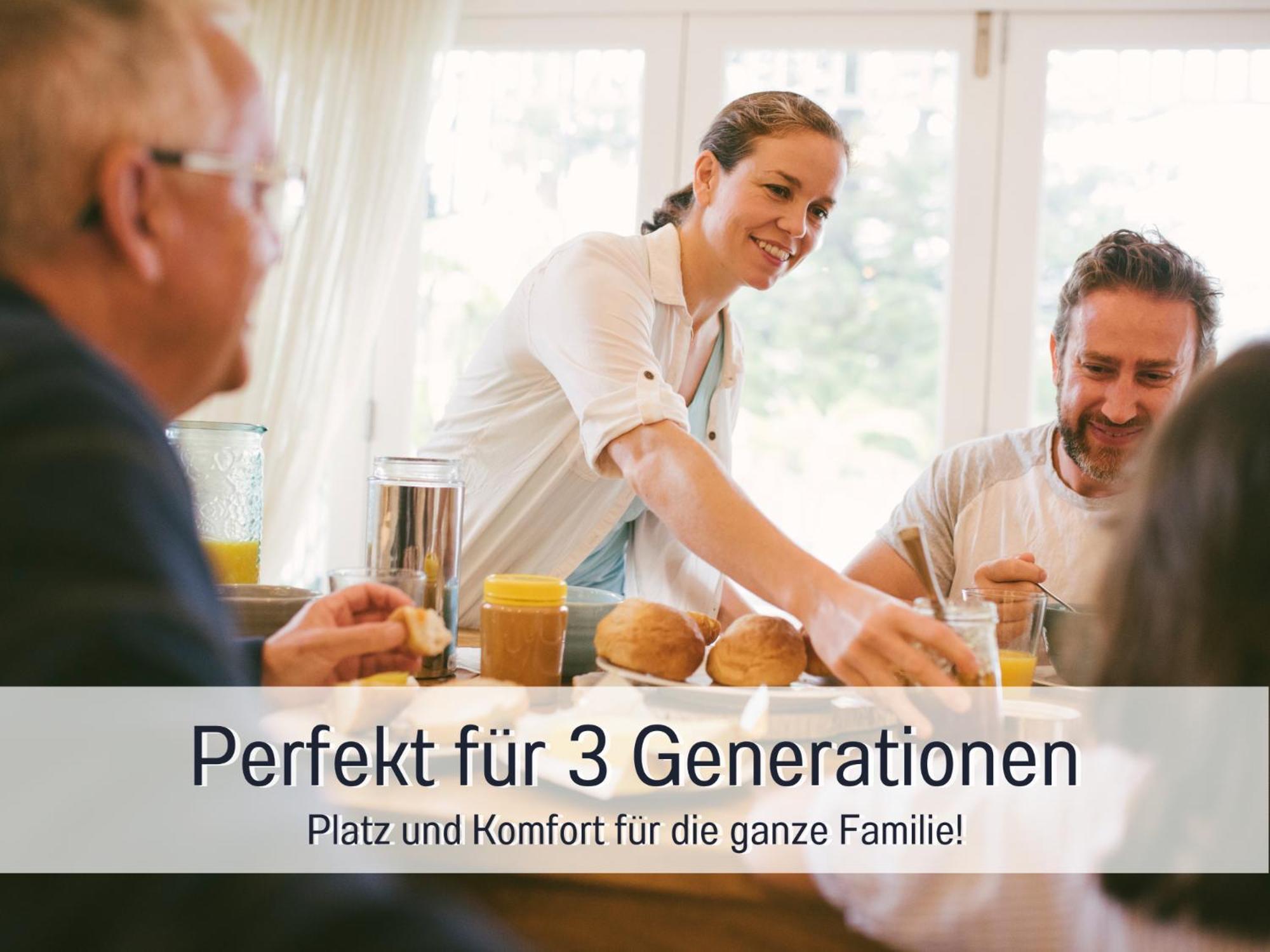 Penthouse - 3 Schlafzimmer- Sonnige Dachterrasse -Whirlpool & Alpenblick - Perfekt Fuer Romantik Oder Familienurlaub Mit Kind, Hund Willkommen - By Ferienwohnenamsee - Uberlingen Exterior photo